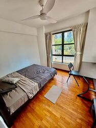 Aquarius By The Park (D16), Condominium #570195031